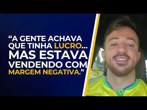 Guilherme, Ibitinga Decora