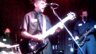 Joe Jack Talcum - Coke For My Ass