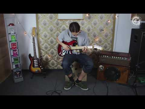 Sounds Sick Episode 47: Nux Time Force