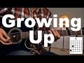 Growing Up - Macklemore & Ryan Lewis feat. Ed ...