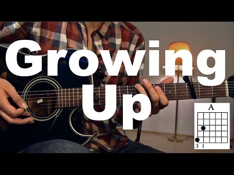 Growing Up Album - Macklemore And Ryan Lewis