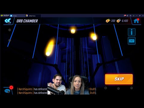 Opening an Elite 6 - Red Star Orb Opening for Spider-Punk I Marvel Strike Force - MSF