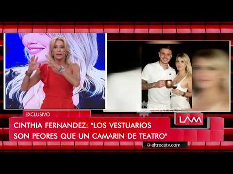 Yanina spoke with Wanda Nara and explained the real reason for the fight between Icardi and Inter.