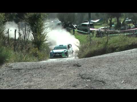 Rally Legend 2014 Gigi Galli The Best