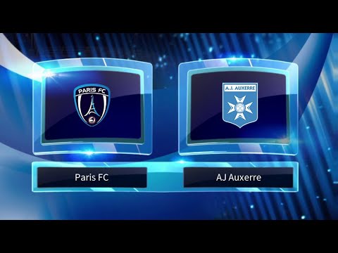 Paris FC vs AJ Auxerre Predictions & Preview 29/03/2019 - Football Predictions