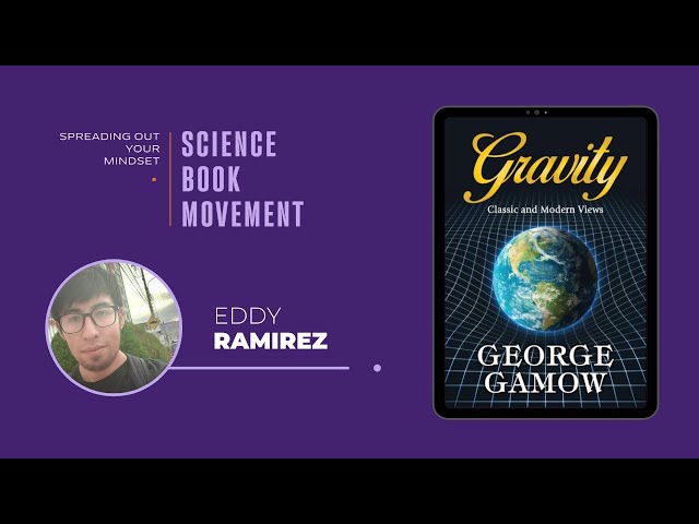 Vídeo relacionado con Gravity (English Edition)