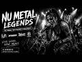 Nu Metal Revolution Vol 21 Slipknot Korn Linkin Park Inspired Heavy Rock Mix