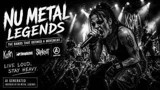 Download lagu Nu Metal Revolution Vol. 21 – Slipknot, Korn, Linkin Park Inspired Heavy Rock Mix mp3 Download lagu Nu Metal Revolution Vol. 21 – Slipknot, Korn, Linkin Park Inspired Heavy Rock Mix mp3