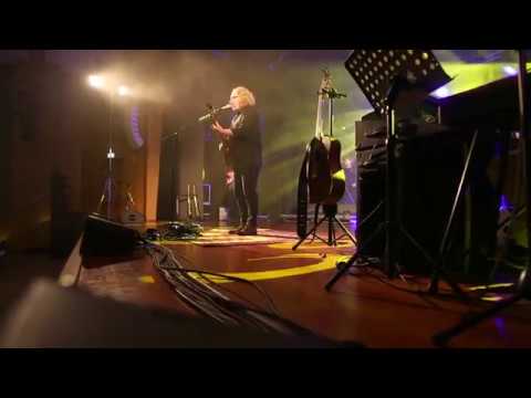 Es Gibt Kein Vielleicht - Till Simon (Live in der Stadthalle Achim 27 04 2019)