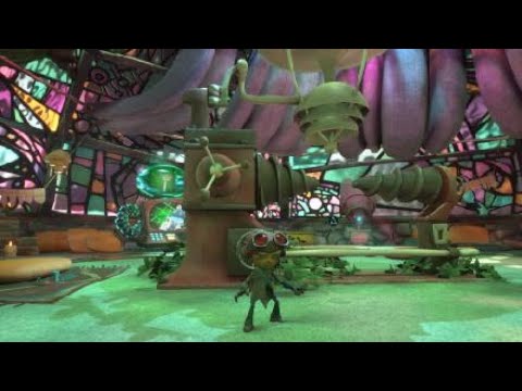 Psychonauts 2 100 Walkthrough Part 35