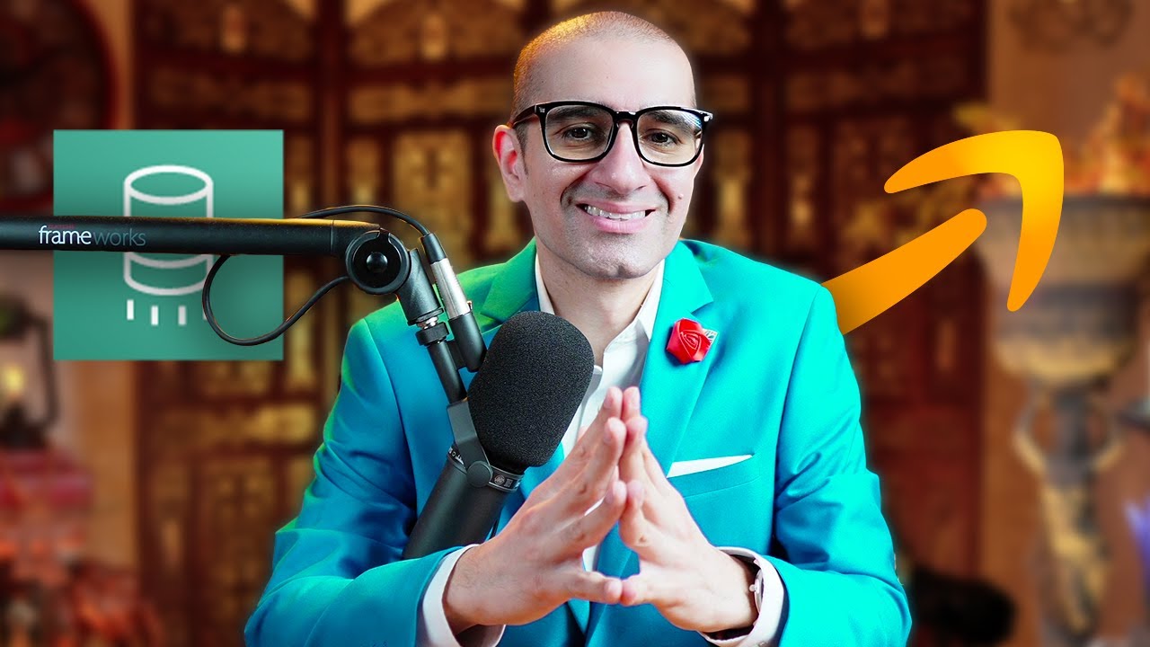 AWS Database Migration Service: 7 Things You GOT To Know 💡