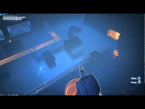 Batman Arkham City Playthrough pt15 (Live Commentary)