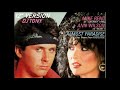 Mike Reno & Ann Wilson - Almost Paradise (12'' Version - DJ Tony)