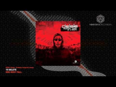 Delete - One Must Fall