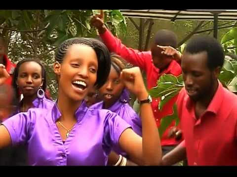 Tunakusifu by Gisubizo Choir