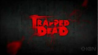 Trapped Dead Steam Key GLOBAL