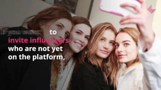 Influicity Review: Influencer Marketing Software (Platform)