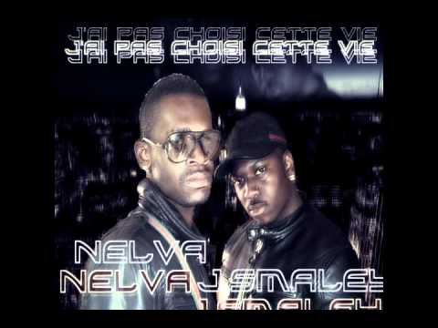 J.SMALEY & NELVA - J'Ai Pas Choisi Cette Vie