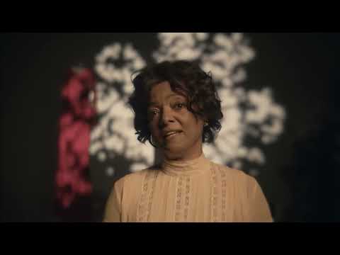 Maria Ceiça (Caso do vestido) Instituto Moreira Sales / Dia Drummond 2024