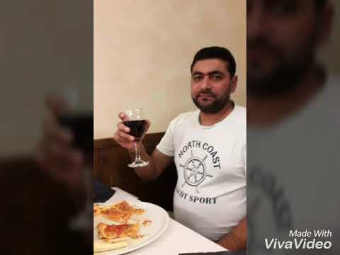 Ramazan Rrapushi - Per Myslym Dinon | Dalem Ulem ne Breg te Detit (Official Audio)