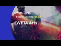 Preview WETA Arts May 2024