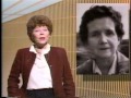 American Portrait CBS Rachel Carson
