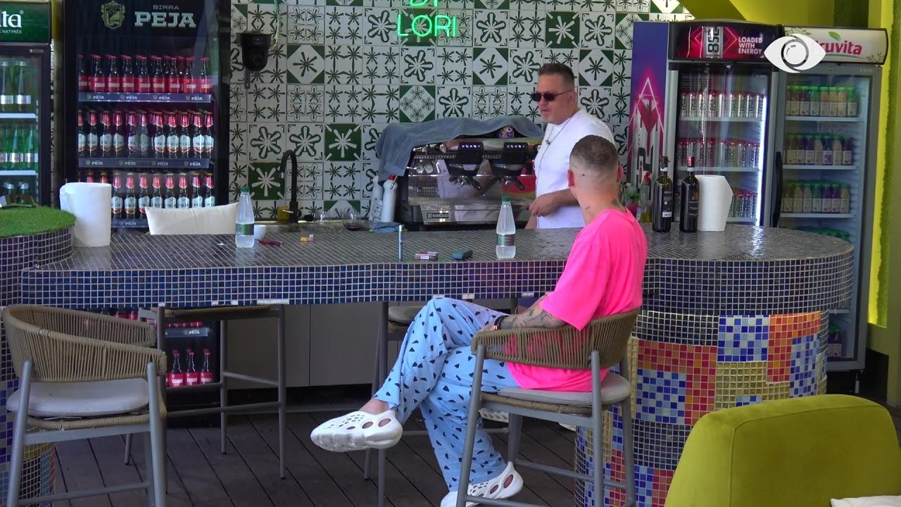 “Mund ta kishte përballuar si zonjë”/ Graciano-Julit: Erjola e ka humbur që kur u largua nga ty