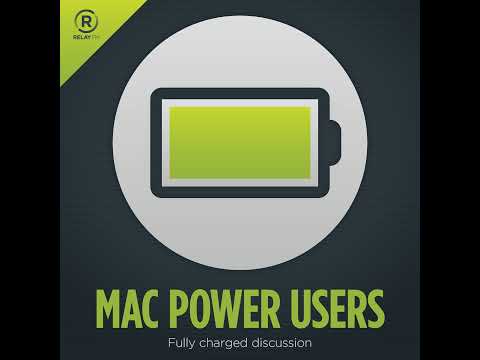 625: Apple as the Measuring Stick, with Austin Evans