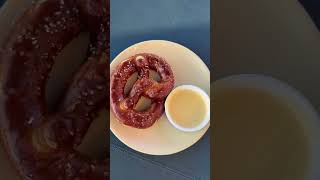 Day 3 at sea and a little hungover 🤣 #virginvoyages #cruise #dayatsea #travelcouple #travelvlog