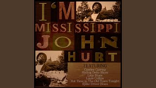 Hot Time in the Old Town Tonight