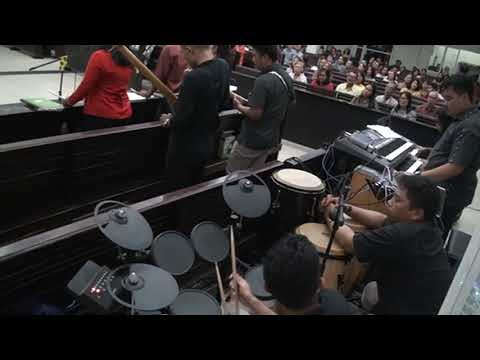 KJ 26 Mampirlah Dengar Doaku (@GPIBIMMANUELPKU  Ibadah Penyegaran Iman 2019/10/31)