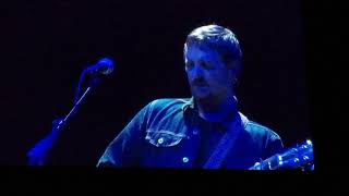 Sturgill Simpson - &quot;Just Let Go&quot; Live in Grand Prairie, Tx 9/8/17