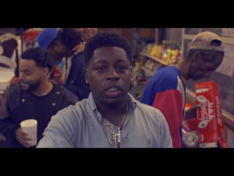 Mista Cain - Made It Out (Official Video)