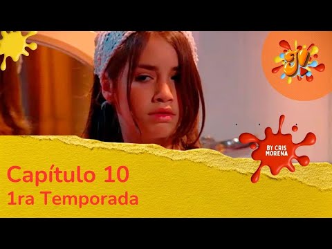 Floricienta Temporada 1 Capitulo 10
