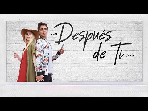 Daniel El Travieso Musica - Después De Ti ( Video Oficial )