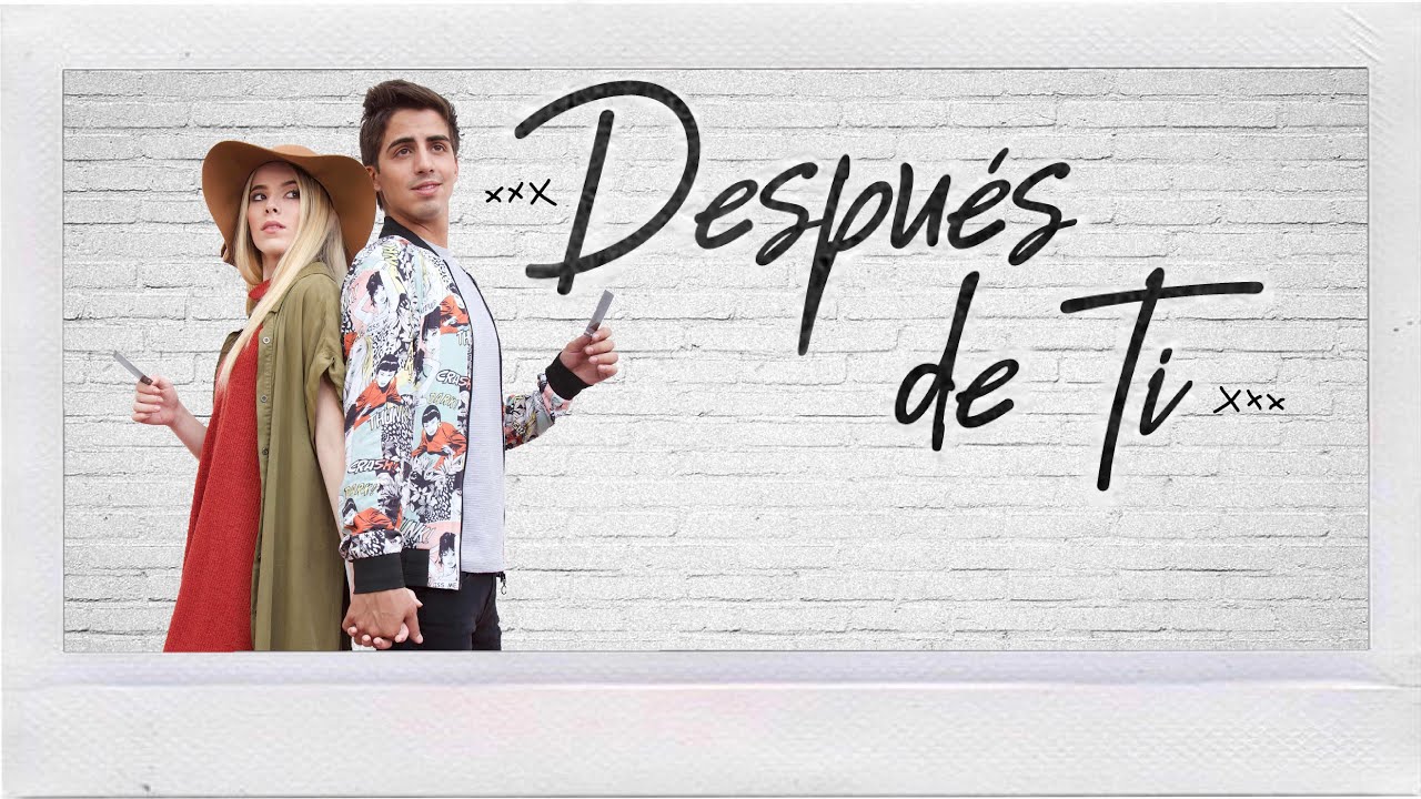 Daniel El Travieso — Después De Ti
