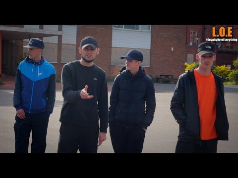 CallyManSamm - Gully Life | Flows Exposed