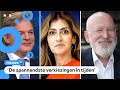 Wie is de favoriet tijdens de Tweede Kamerverkiezingen?