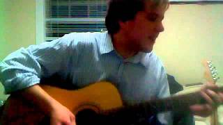 I Got a Mind to Give Up Living Butterfield Blues Band Cover by Joshua Barker