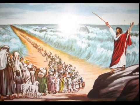 Giovani Santos - Cântico de Moises