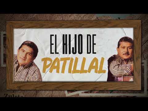 El Hijo De Patillal, Los Hermanos Zuleta - Letra Oficial