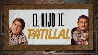 El Hijo De Patillal Lyrics English Translation