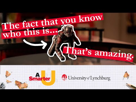 Why the MCU Just...Works | A Smarter U