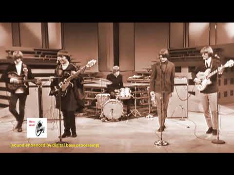 The Birds - Mr.  Tambourine Man (1965)