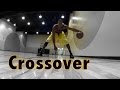 Practicing The Crososver Dribbling Drill Dre Baldwin