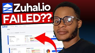 I Tried Zuhal.io for Email Verification… Here’s What Happened😲