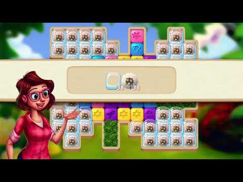 Lily’s Garden Level 456 old