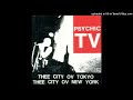 Psychic TV - Twisted (Live in Tokyo)