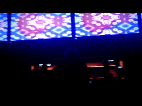 Len Faki @ Mandarine Club