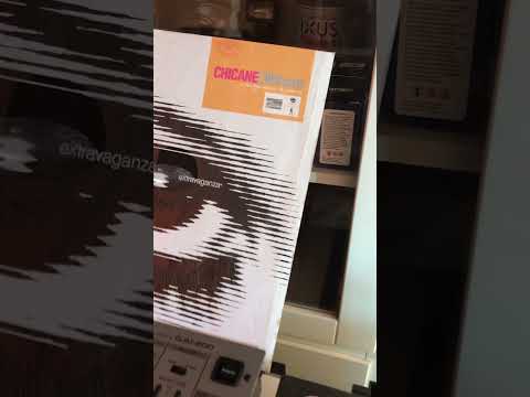 Trance Classics Tip of the Day! Chicane - Offshore (1996) #dj #technics1200 #trancemusic